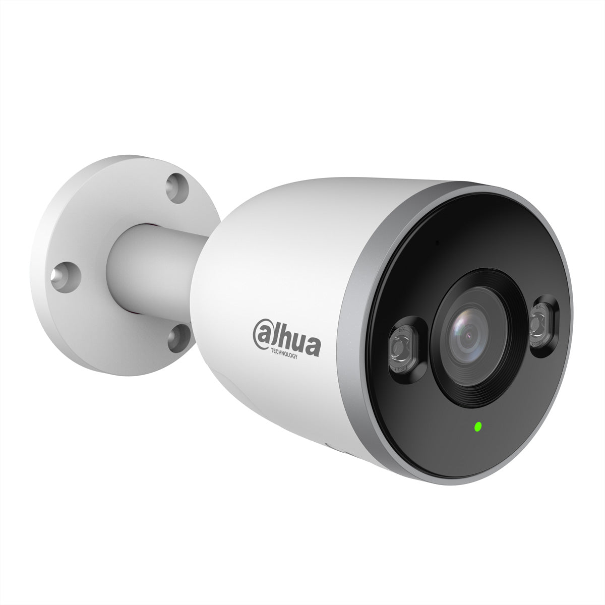 Dahua Technology DH-IPC-F5DP-IL-0360B-EUR Bullet – 5MP – 3,6 mm – WLAN – IP67