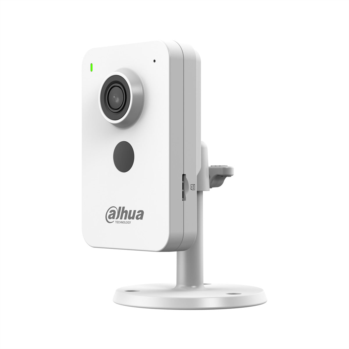 Dahua Technology DAHUA Cube DH-IPC-C2KP-P-0280B-EUR Box/Ecke – 1080p – 2,8 mm – PoE, WLAN – Indoor
