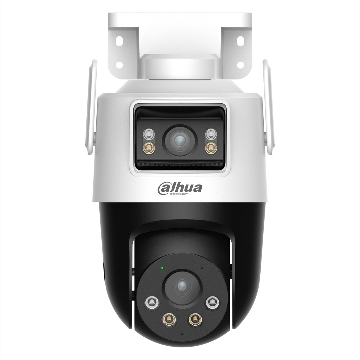 Dahua Technology DAHUA Picoo Dual DH-IPC-P3DP-3F-PV-0280B/0600B-EUR PTZ – 6MP – WLAN – IR 50 m – IP66