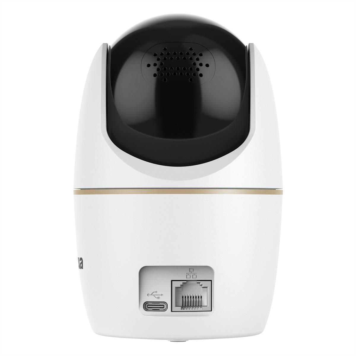 Dahua Technology DAHUA Hero Dual DH-IPC-H3DP-3F-0360B-EUR PTZ – 3MP – WLAN – IR 30 m – Indoor