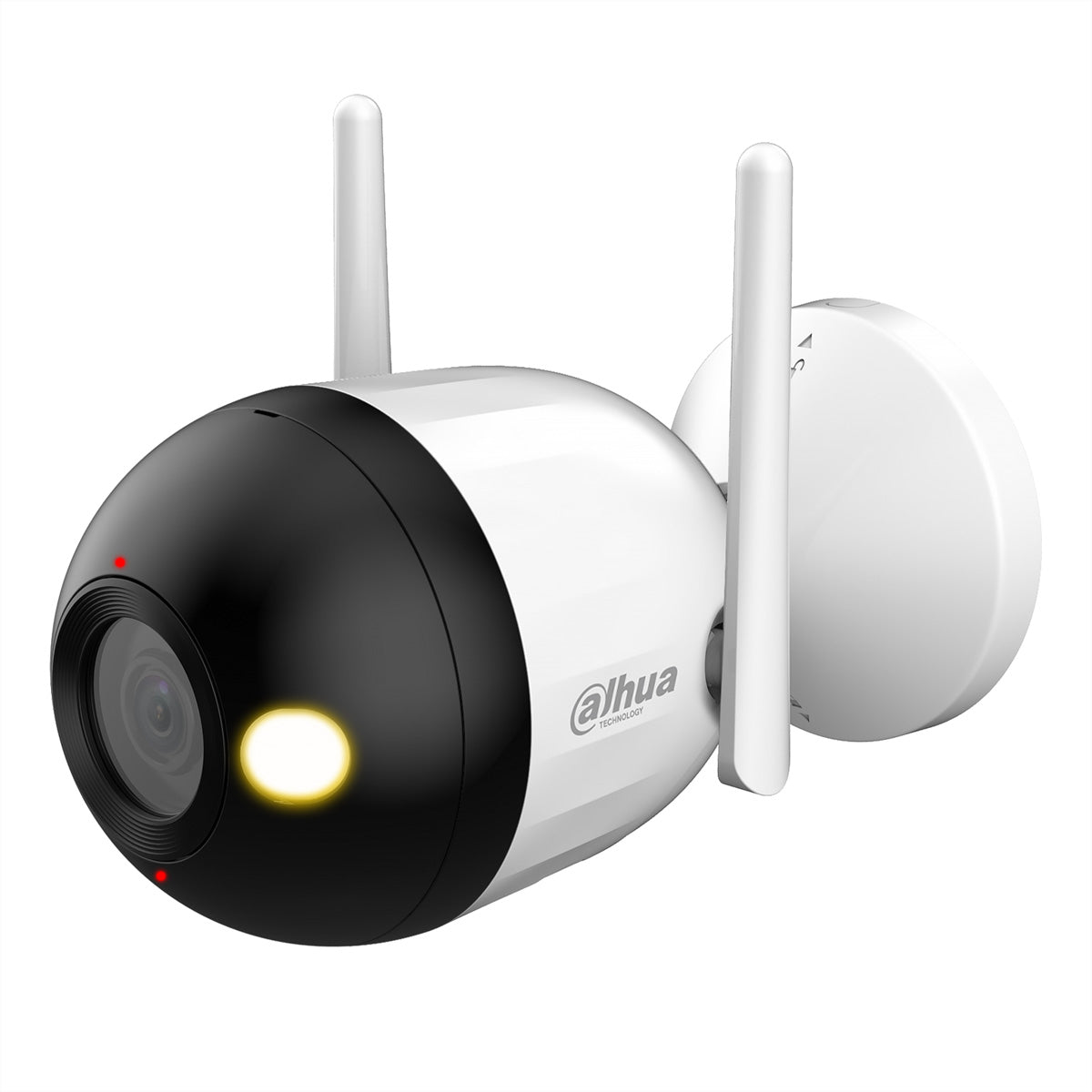Dahua Technology DAHUA DH-IPC-F4CP-LED-0360B-EUR Bullet – 4MP – 3,6 mm – WLAN – IP67