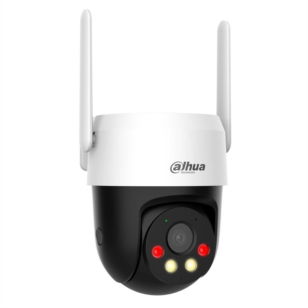 Dahua Technology DAHUA DH-SD-P3AE-PV-4G-0400B-EUR PTZ – 3 MP – IR 30 m – WLAN/4G/LTE – IP66