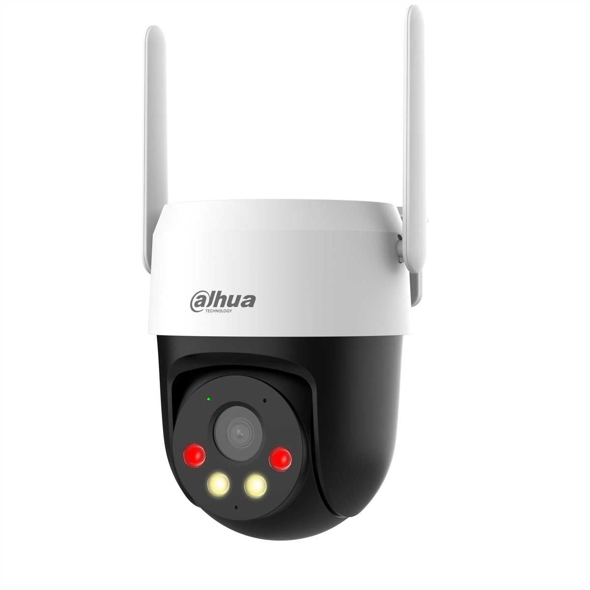 Dahua Technology DAHUA Active Defense DH-SD-P5AE-PV-4G-0400B-EUR PTZ – 5MP – IR 30 m – WLAN/4G/LTE – IP66