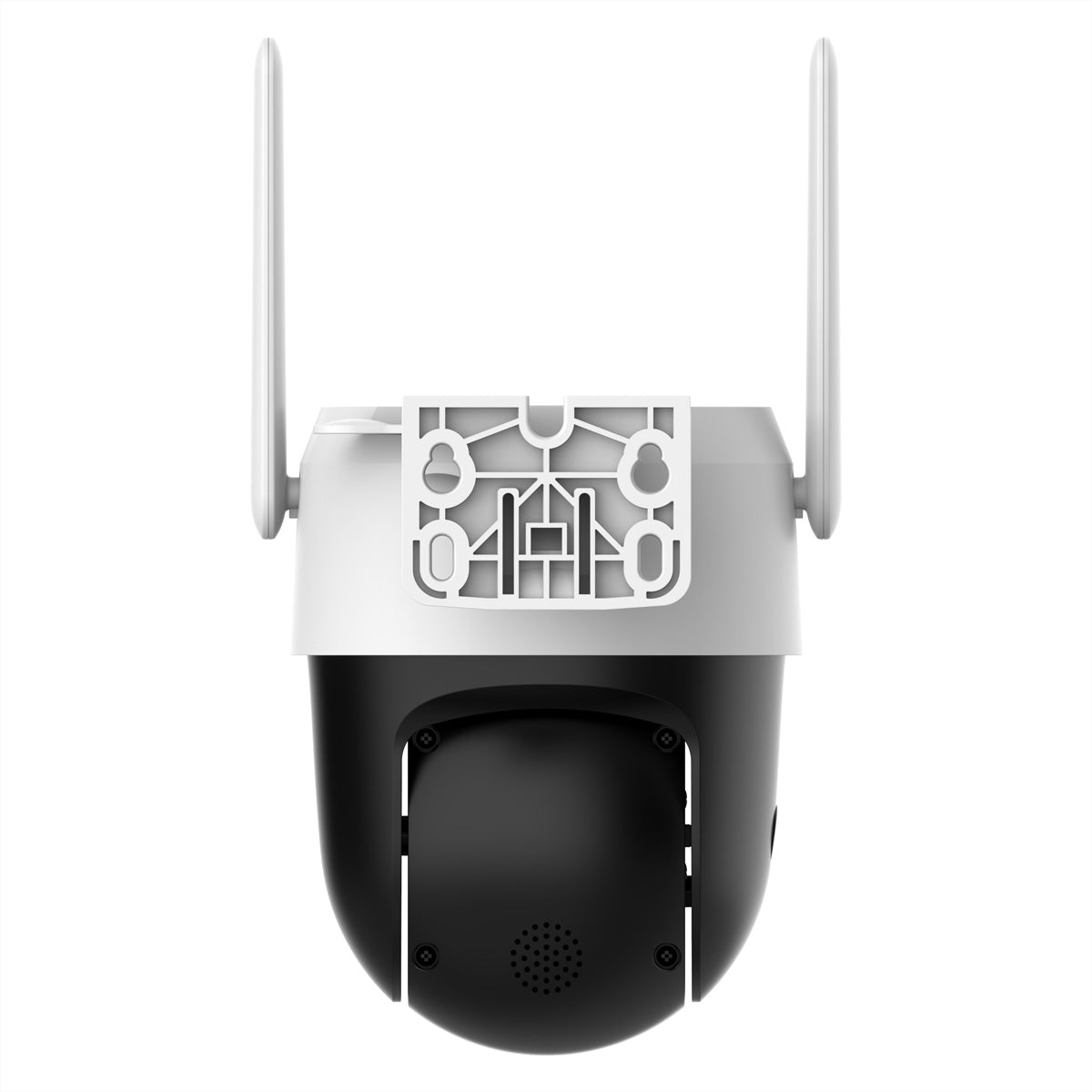 Dahua Technology DAHUA Active Defense DH-SD-P5AE-PV-4G-0400B-EUR PTZ – 5MP – IR 30 m – WLAN/4G/LTE – IP66
