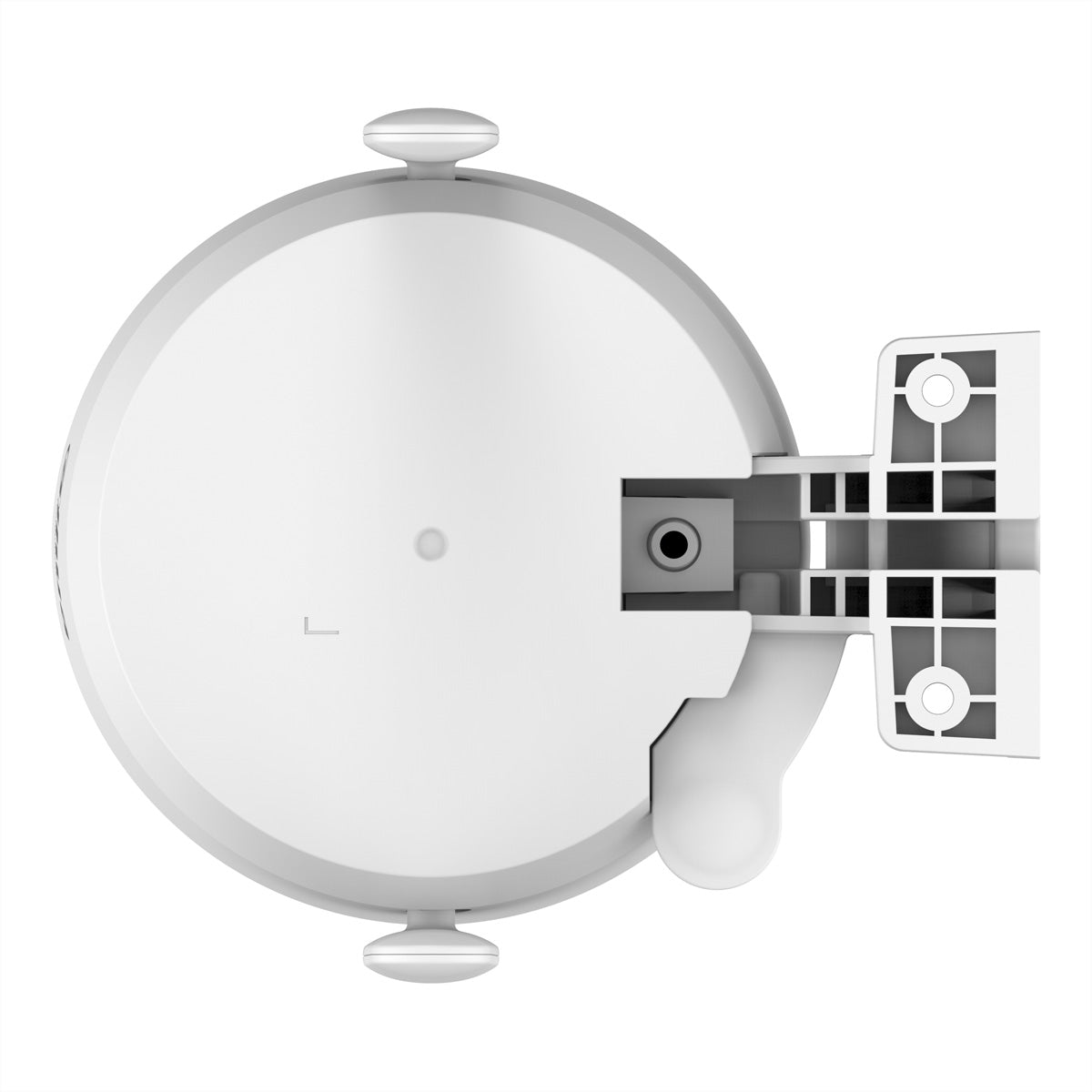 Dahua Technology DAHUA Active Defense DH-SD-P5AE-PV-4G-0400B-EUR PTZ – 5MP – IR 30 m – WLAN/4G/LTE – IP66