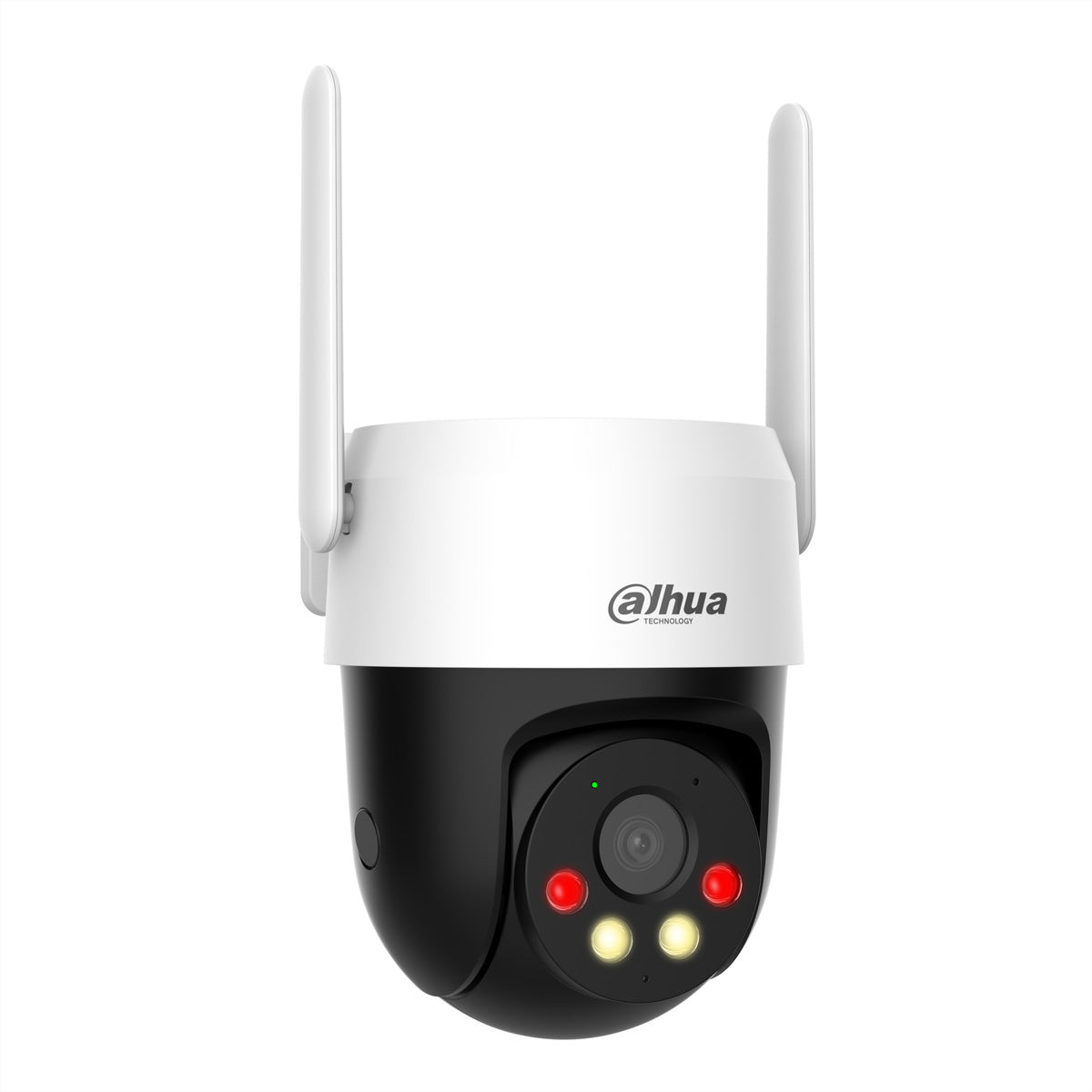 Dahua Technology DAHUA Active Defense DH-SD-P5AE-PV-4G-0400B-EUR PTZ – 5MP – IR 30 m – WLAN/4G/LTE – IP66