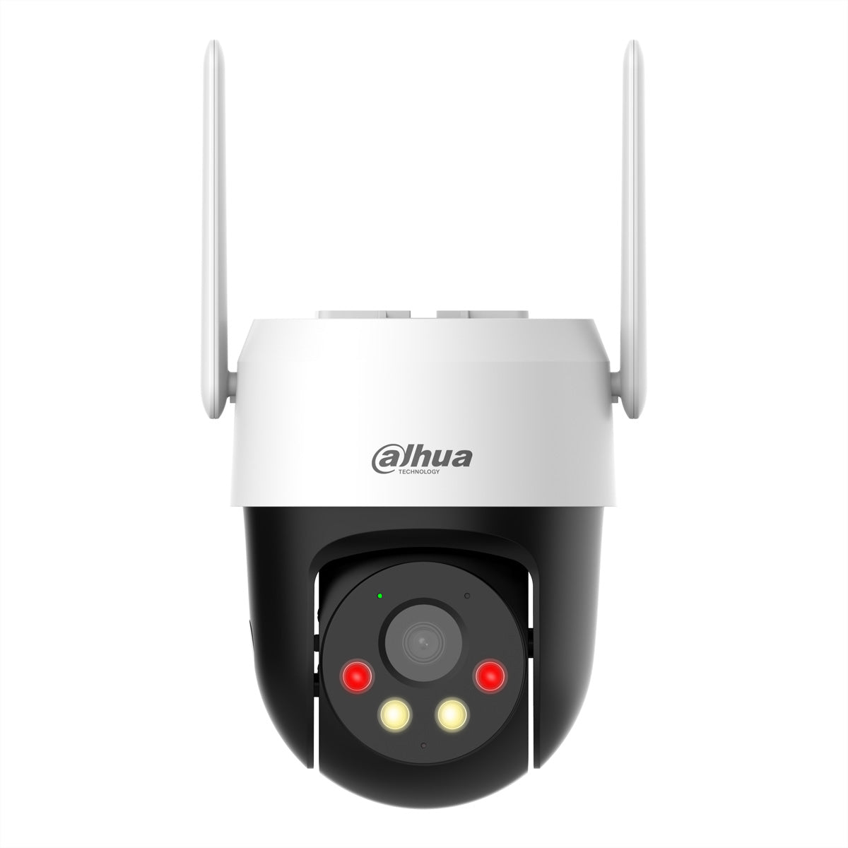 Dahua Technology DAHUA Active Defense DH-SD-P5AE-PV-4G-0400B-EUR PTZ – 5MP – IR 30 m – WLAN/4G/LTE – IP66