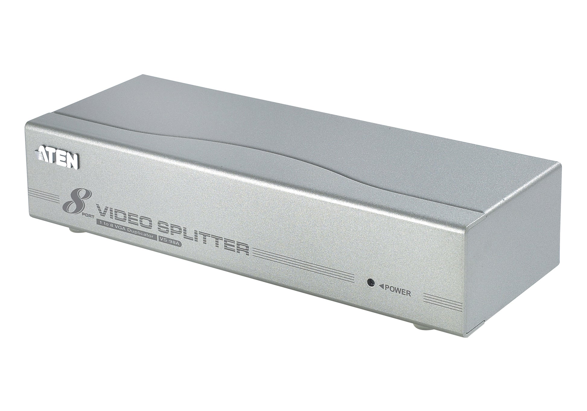 ATEN VS98A – 1×8 HDMI-Matrix, 1920×1440@60Hz