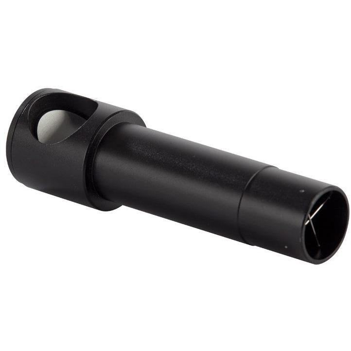 Celestron Collimationsokular – für Teleskop – Schwarz – 205 × 50 × 45 mm
