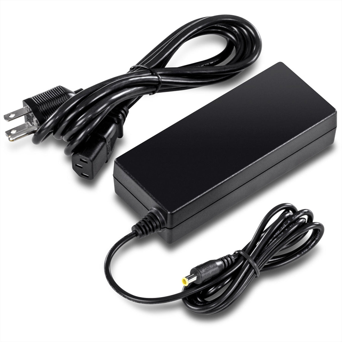TRENDnet TPE-TG82g – Unmanaged Switch – 8× 1G, PoE+, PoE-Budget 61 W, Desktop