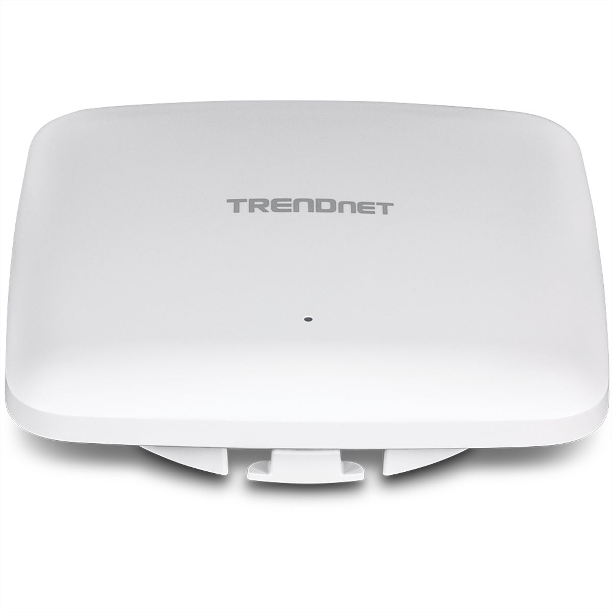 TRENDnet TEW-923DAP – Access Point – Wi-Fi 6 (2,4/5 GHz), 3,0 Gbit/s, 2,5GbE, PoE+, Wand/Decke
