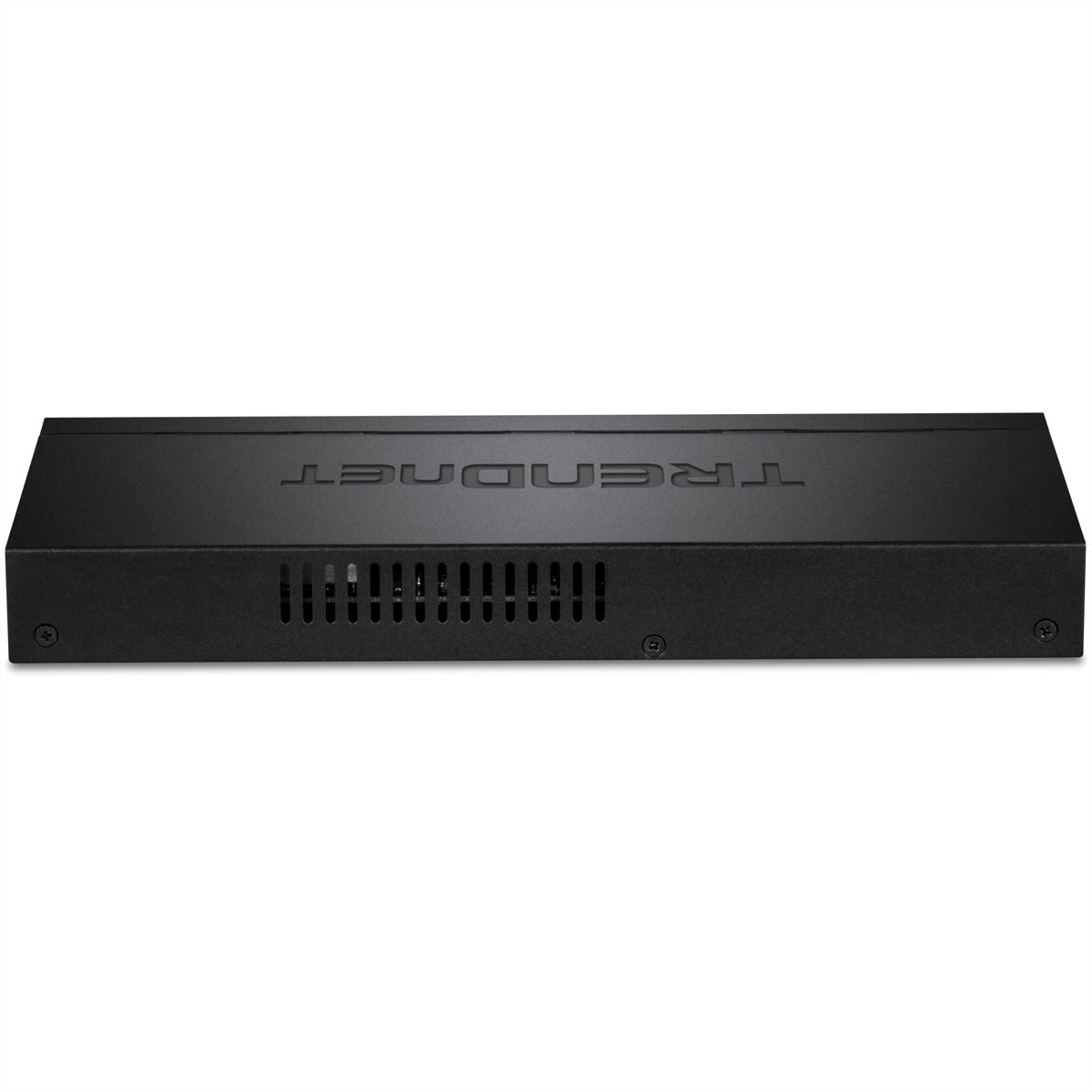 TRENDnet TPE-TG84 – Unmanaged Switch – 8× 1G, PoE+, PoE-Budget 120 W, Desktop