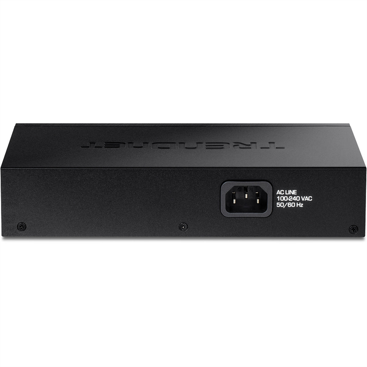 Trendnet TEG-S17D – Switch – 16× 1G, Desktop