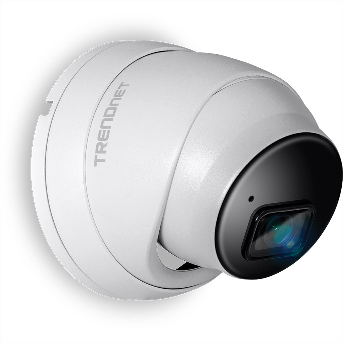 TRENDnet TV-IP1515PI Turret – 5MP – 3,6 mm – PoE – IP66/67