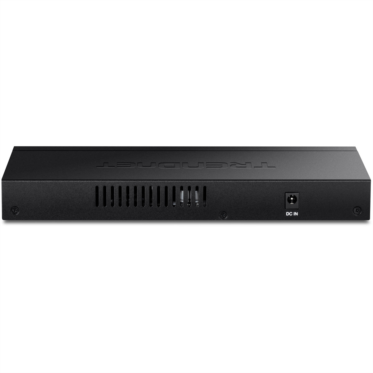 TRENDnet TEG-S5091 – Unmanaged Switch – 8× 2,5G, 1× SFP+