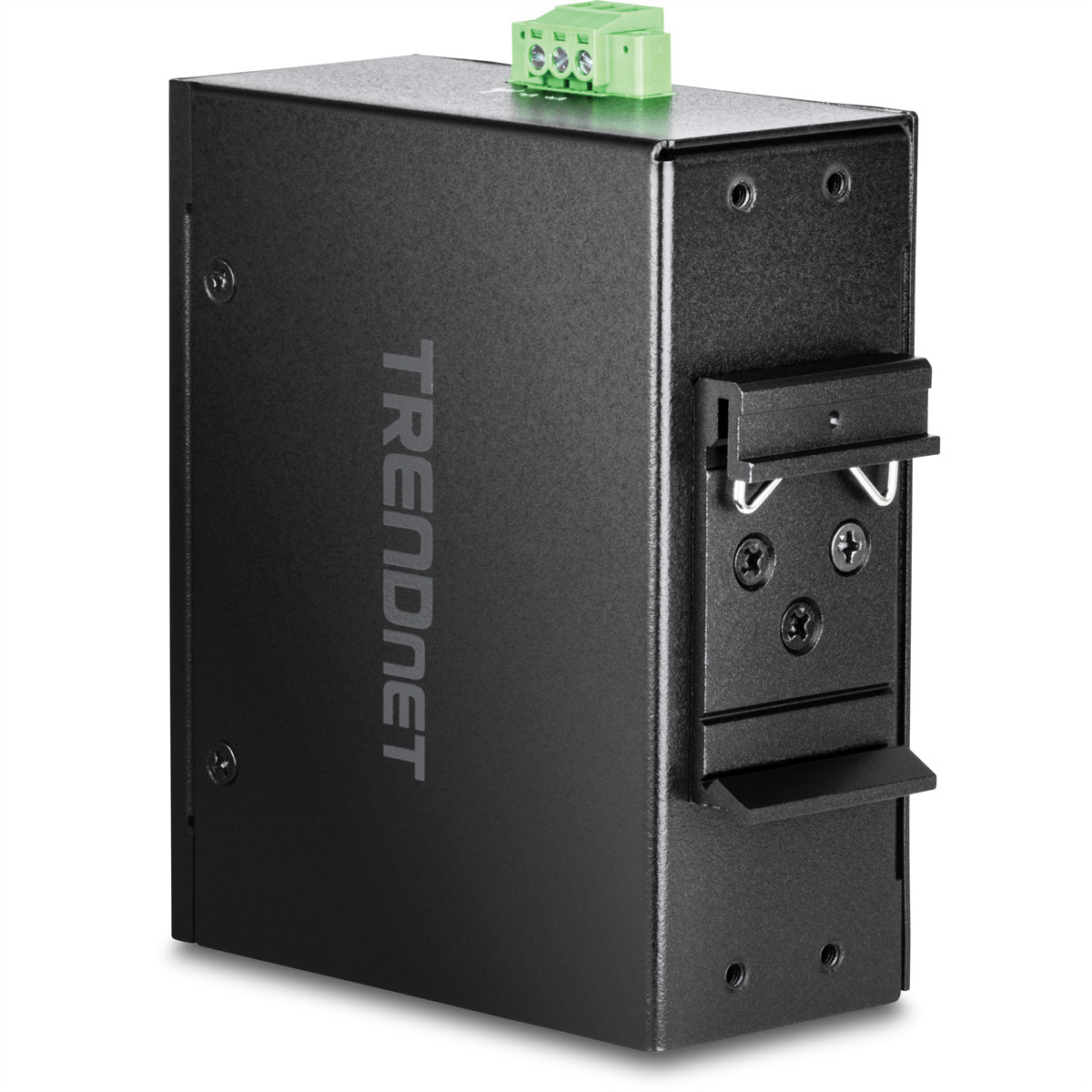 TRENDnet TI-GLC80 – Unmanaged Switch – 8× 1G, DIN-Rail