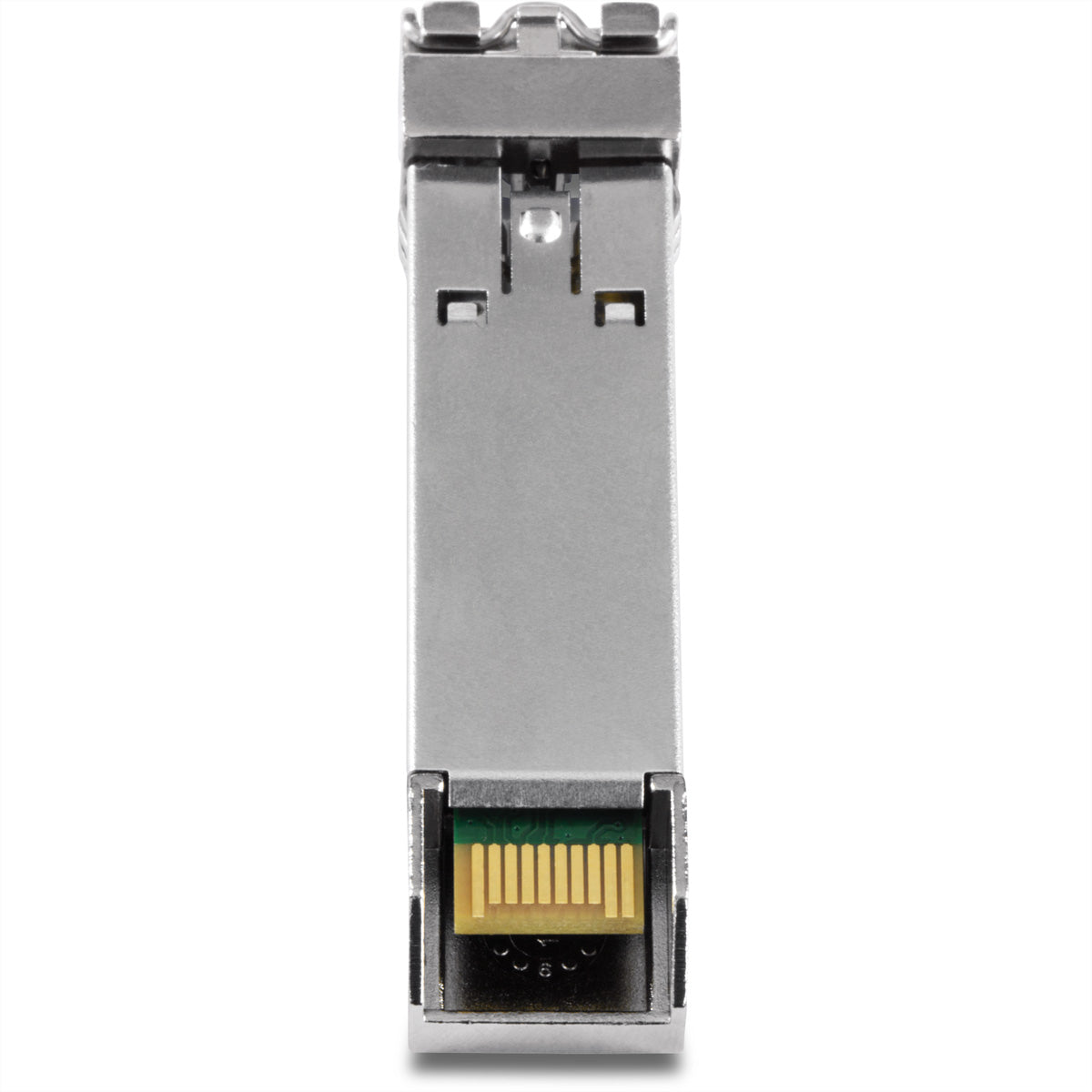 TRENDnet TEG-10GBS20 – 10G SFP+ Singlemode, Duplex-LC Transceiver, 20 km, 1310 nm, DDM