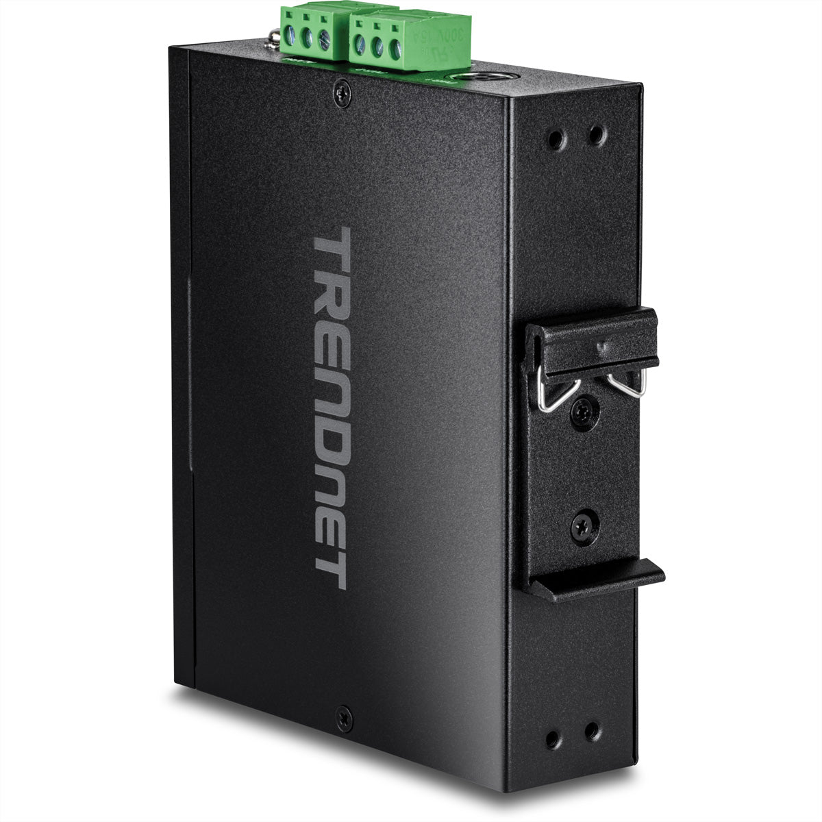 TRENDnet TI-G5062 – Unmanaged Switch – 4× 2,5G, 2× SFP+, Hutschiene