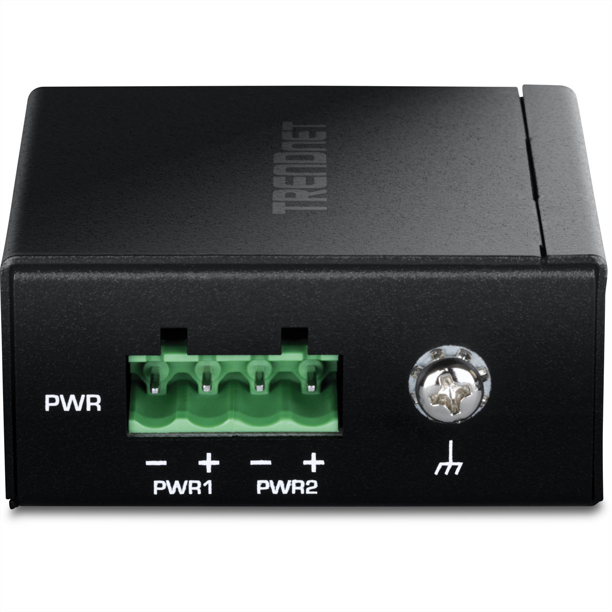 TRENDnet TI-IG219 PoE Midspan – 95 W IEEE 802.3bt, 1× 2,5G PoE++, 1× 2,5G