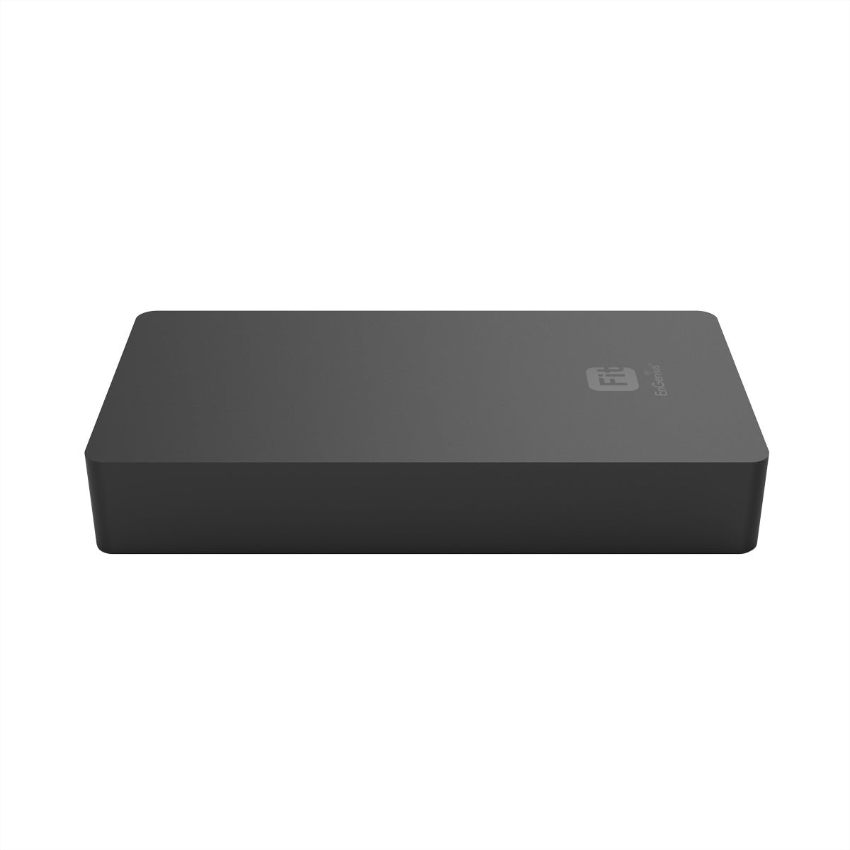 EnGenius FitController 100 – Management Controller – 2× 1G RJ‑45 (1× PoE), Schwarz