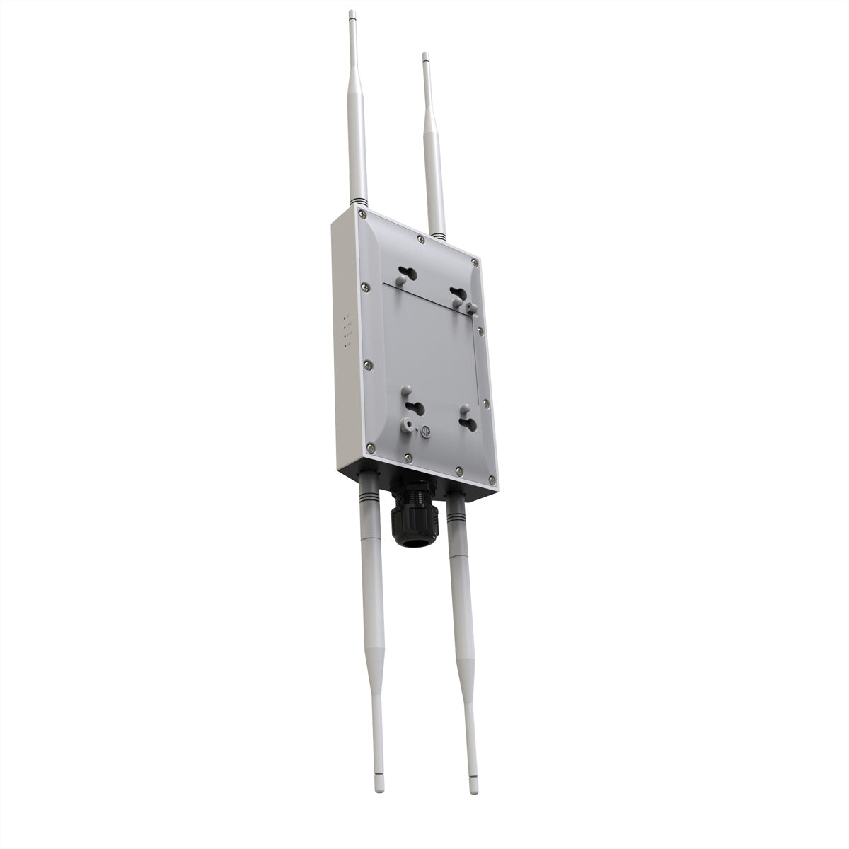 EnGenius EWS850-FIT – Access Point – Wi‑Fi 6 (2,4/5 GHz), 1,8 Gbit/s, 2.5GbE, PoE+, Wandmontage