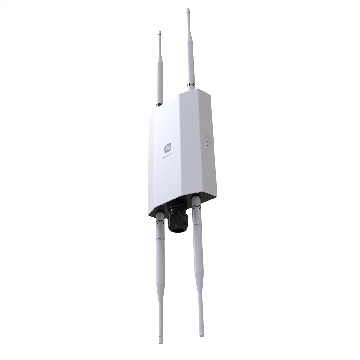 EnGenius EWS850-FIT – Access Point – Wi‑Fi 6 (2,4/5 GHz), 1,8 Gbit/s, 2.5GbE, PoE+, Wandmontage