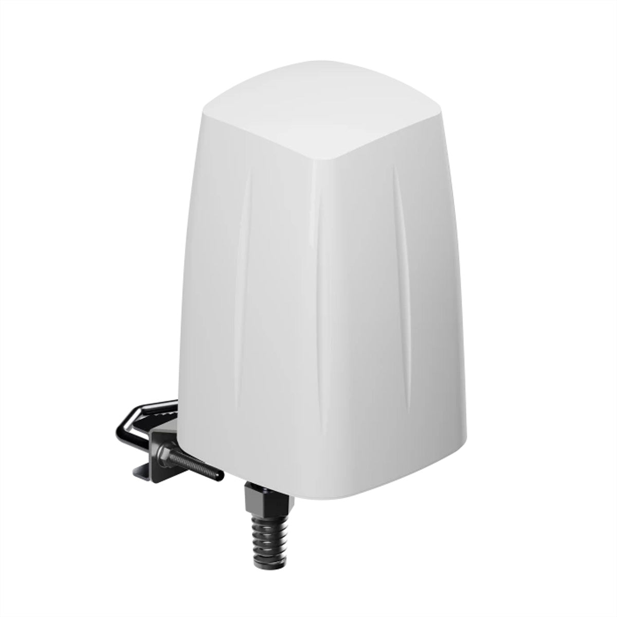 Teltonika PR1IC860 – Omnidirektionale WLAN/LTE-Antenne, 617–3800 MHz, 2,4–2,5 GHz, 6 dBi, IP67