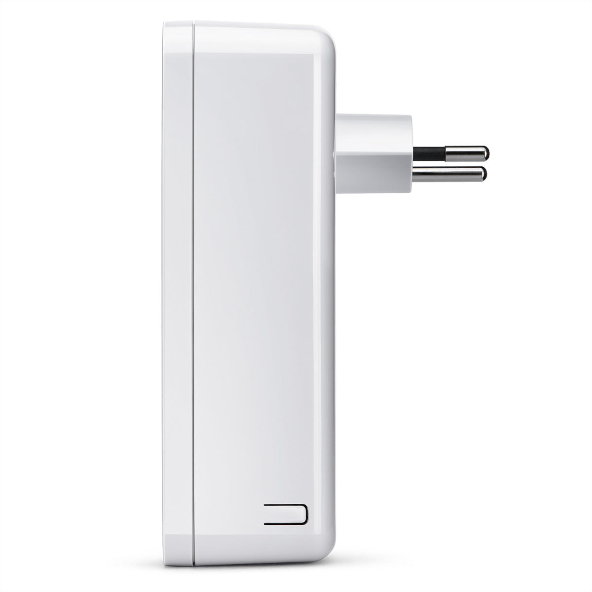 Devolo Magic 2 LAN Starter Kit – Powerline 2400 Mbit/s, 1× 1G RJ‑45, Weiss, 2er-Set