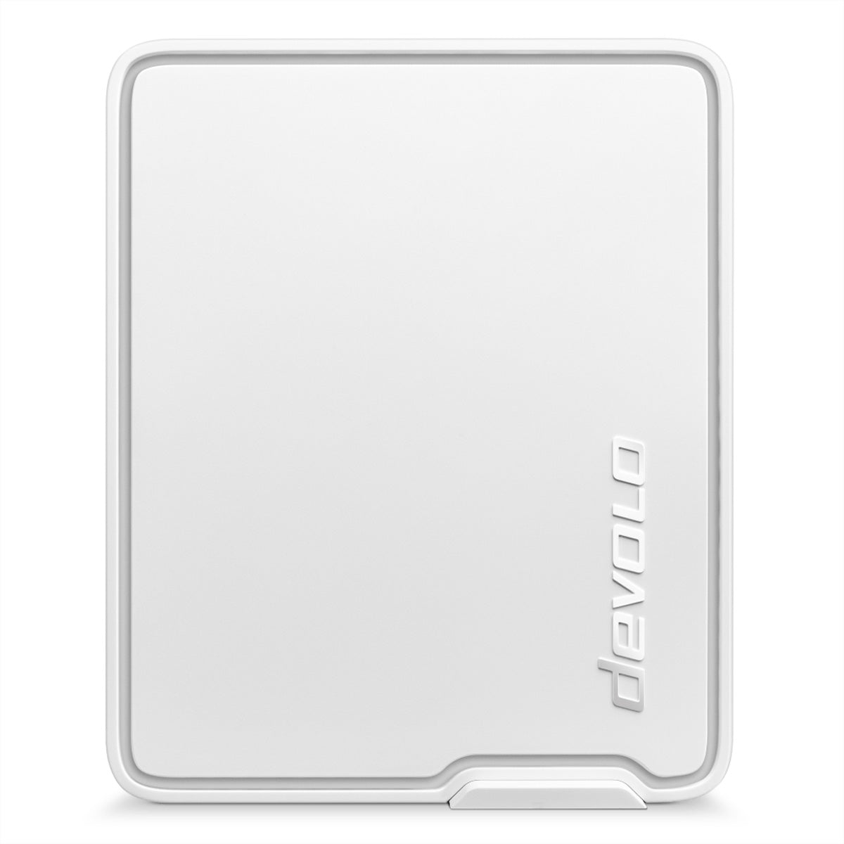 Devolo WiFi 6 Repeater 5400 – Access Point – Wi‑Fi 6 (2,4/5 GHz), 3,0 Gbit/s, 2×GbE