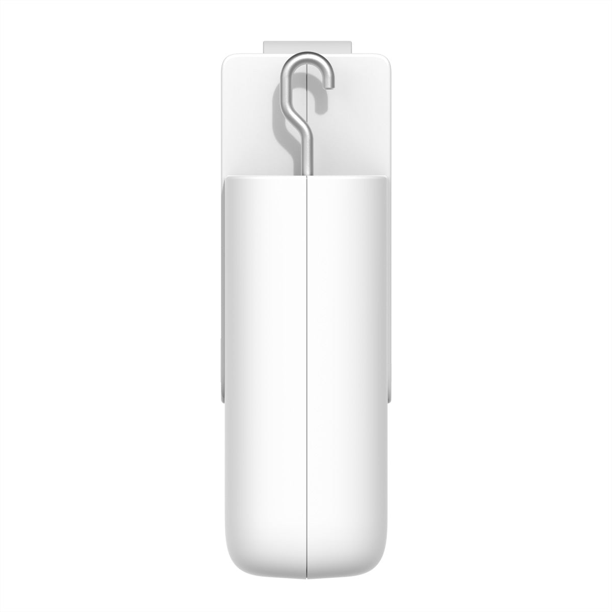 Aqara E1 – Zubehör – Akku (eingebaut), Schienenversion – für Amazon Alexa, Google Assistant, Apple HomeKit