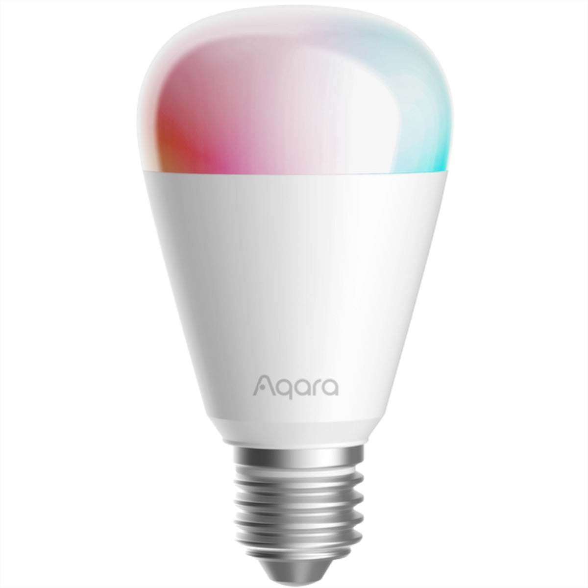 Aqara T2 LB-L02E – Smart-Leuchtmittel – Mehrfarbig – für Amazon Alexa, Google Assistant, Apple HomeKit