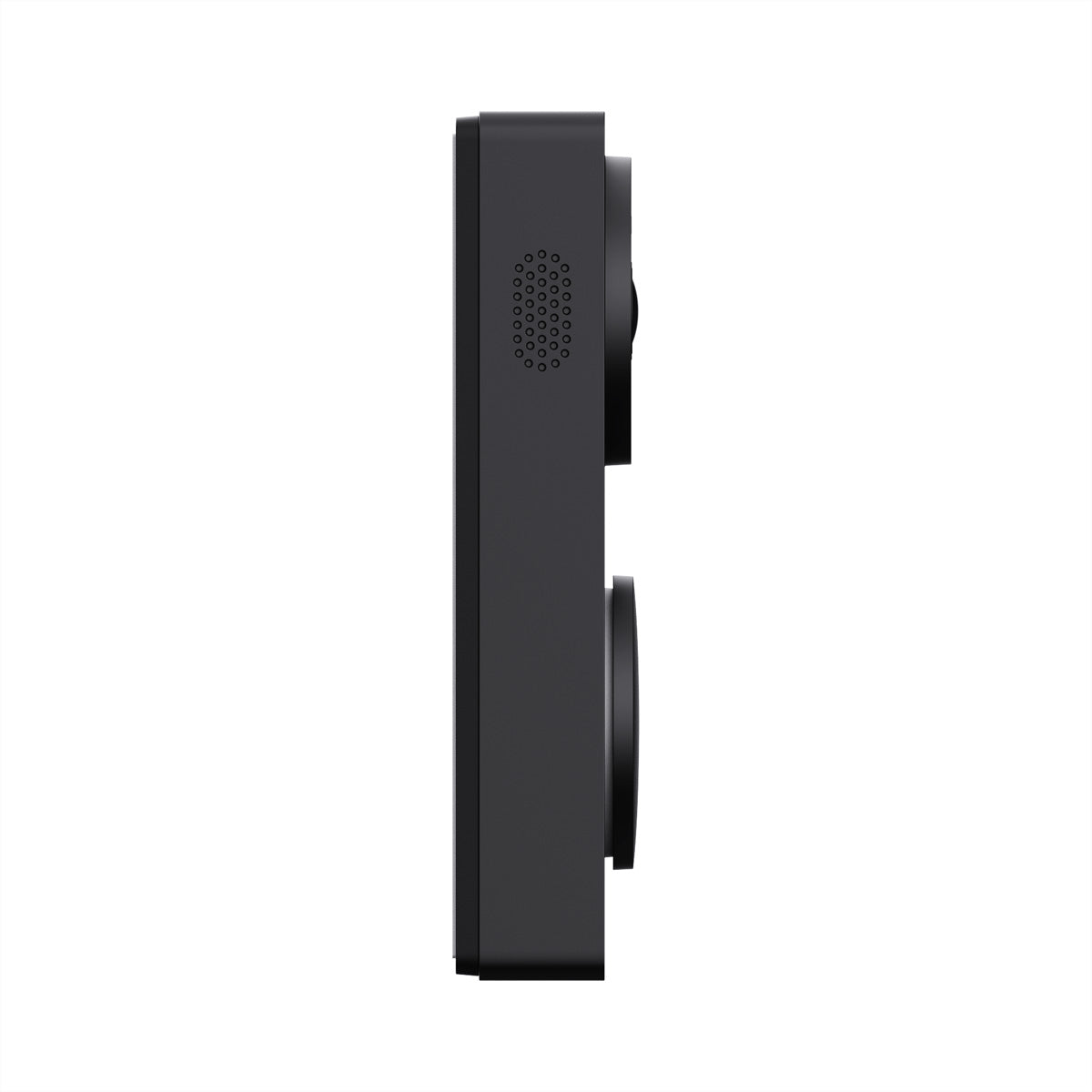 Aqara Smart Video-Türklingel G410 Video-Türklingel – 3 MP, 175°, IR, WLAN, Akku, Netz, Schwarz