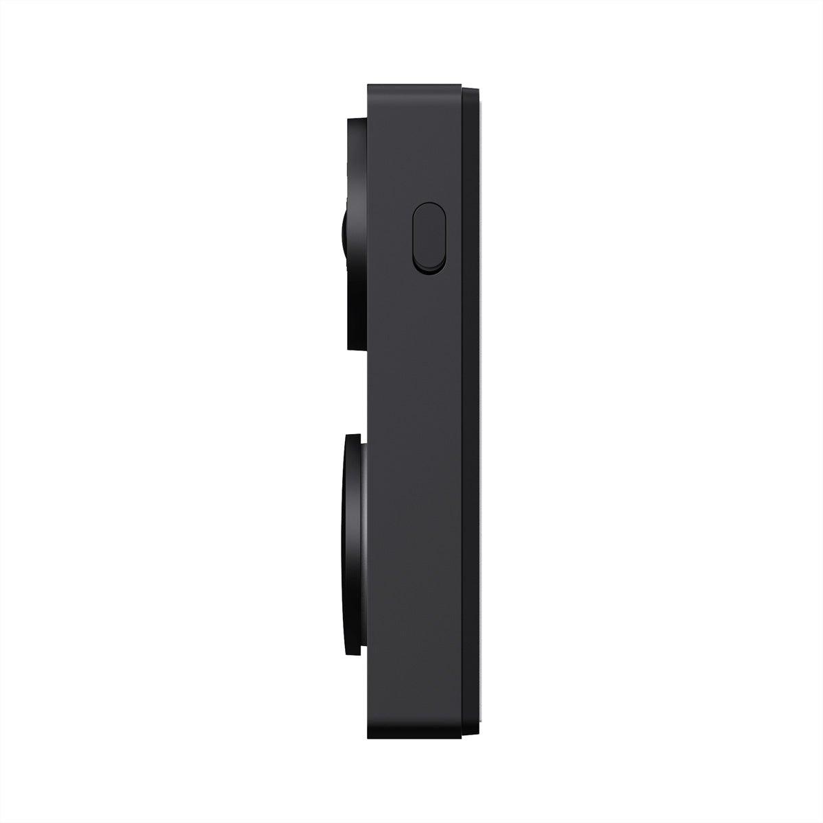Aqara Smart Video-Türklingel G410 Video-Türklingel – 3 MP, 175°, IR, WLAN, Akku, Netz, Schwarz