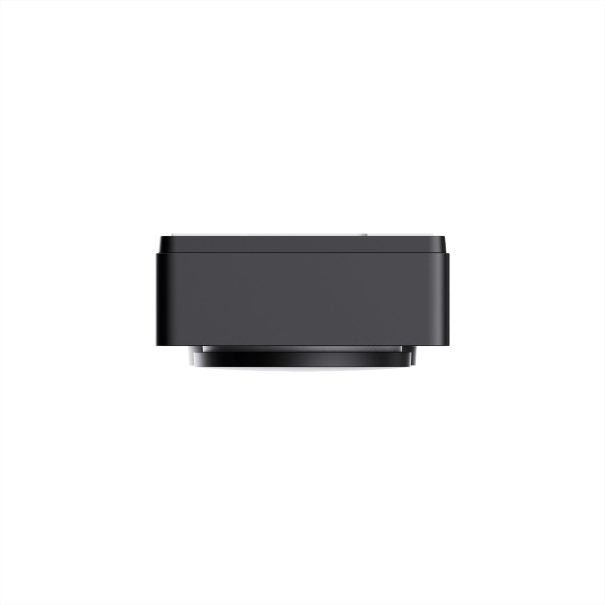 Aqara Smart Video-Türklingel G410 Video-Türklingel – 3 MP, 175°, IR, WLAN, Akku, Netz, Schwarz