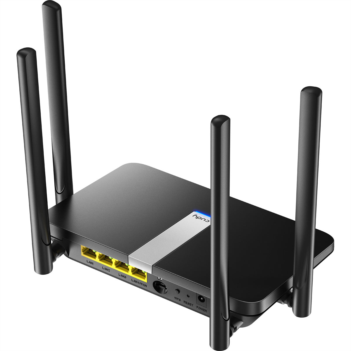 Cudy LT500 – WLAN-Router – Wi-Fi 5 Dual-Band (2,4/5 GHz), 1,2 Gbit/s