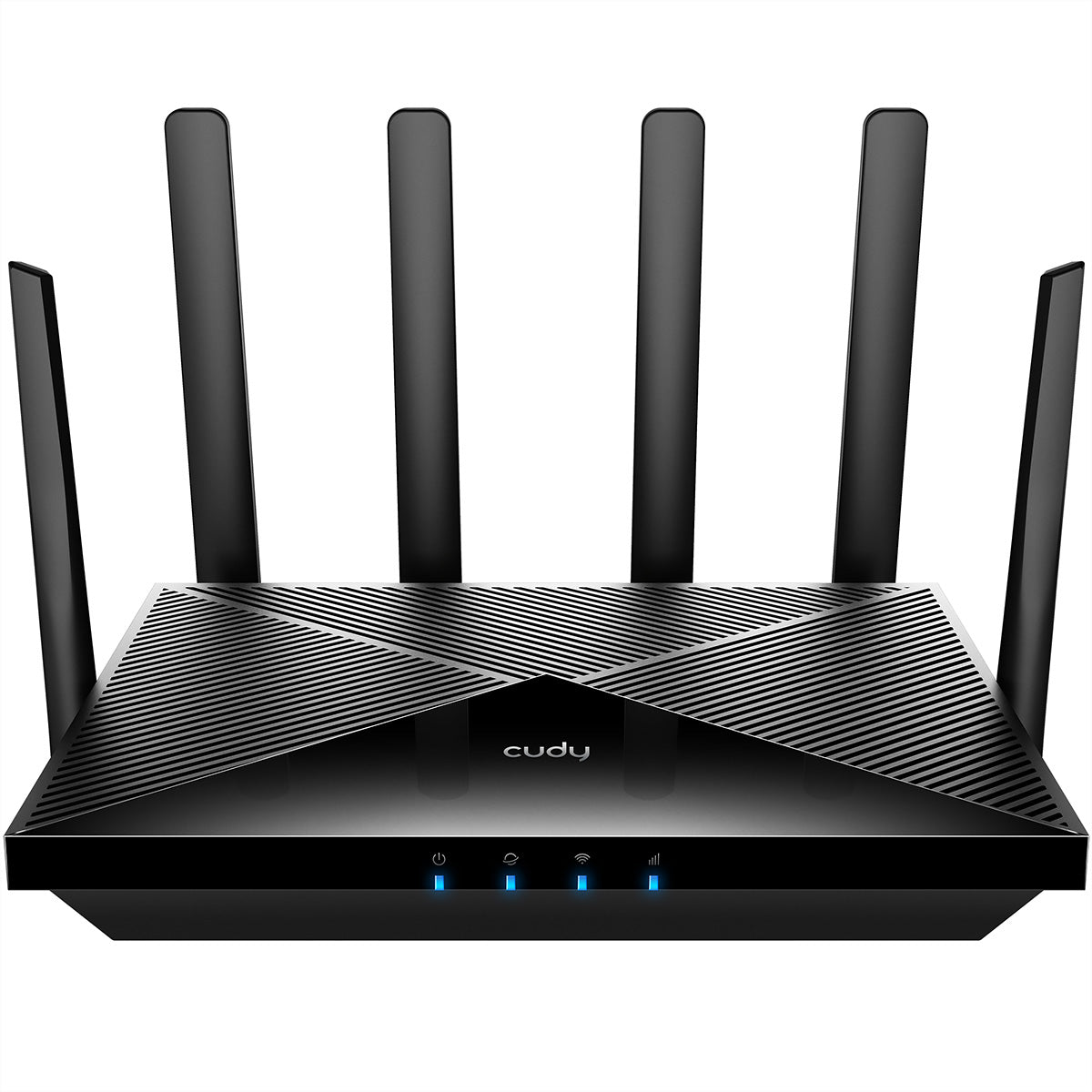 Cudy LT700 – WLAN-Router – Wi-Fi 5 (AC1200), Dual-Band (2,4/5 GHz), 4× 1G, 4G LTE Cat.6, Dual-SIM