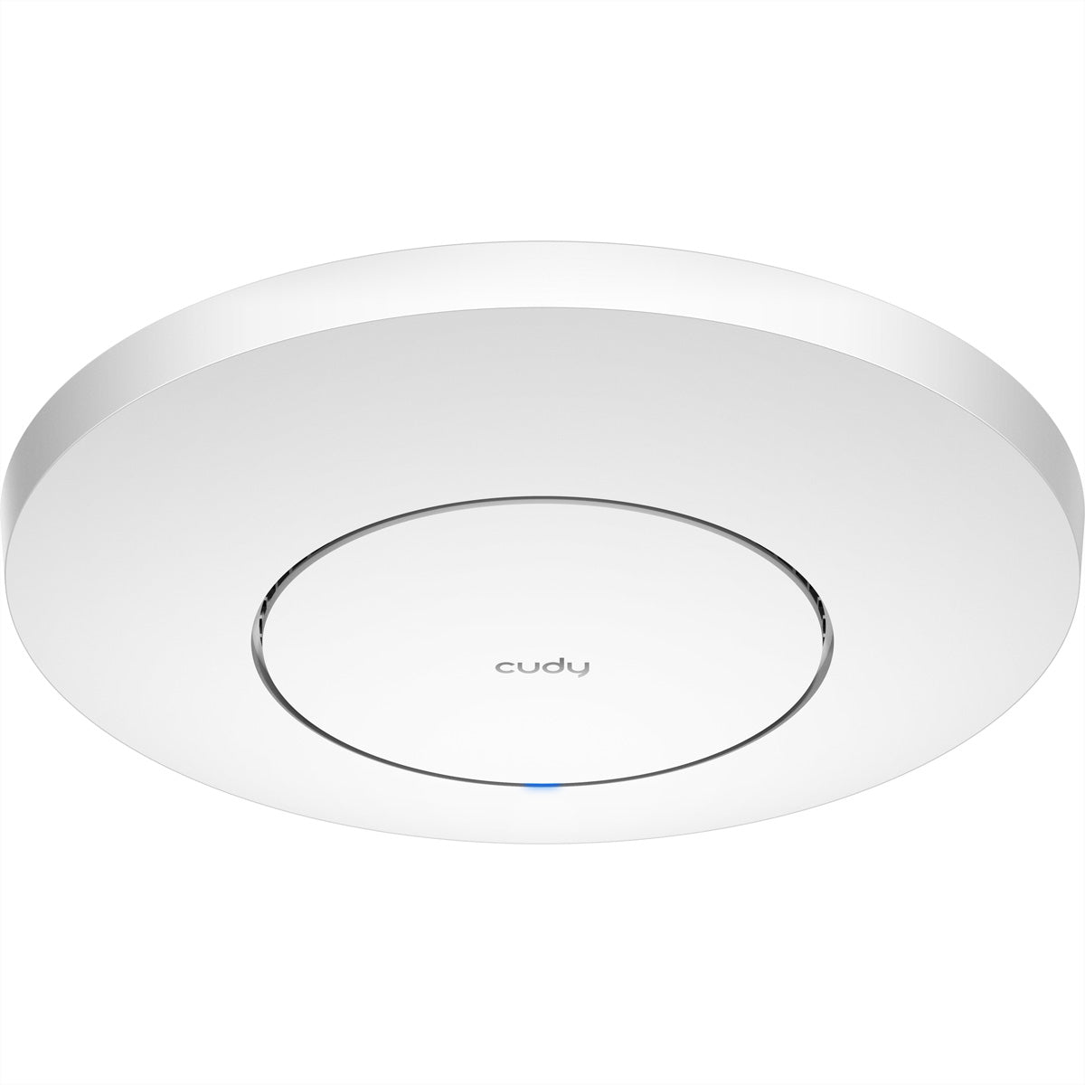 Cudy AP1300 Access Point – Wi‑Fi 5 (AC1200), Dual‑Band (2,4/5 GHz), 1× Gigabit RJ‑45, PoE 802.3af/at (passiv)