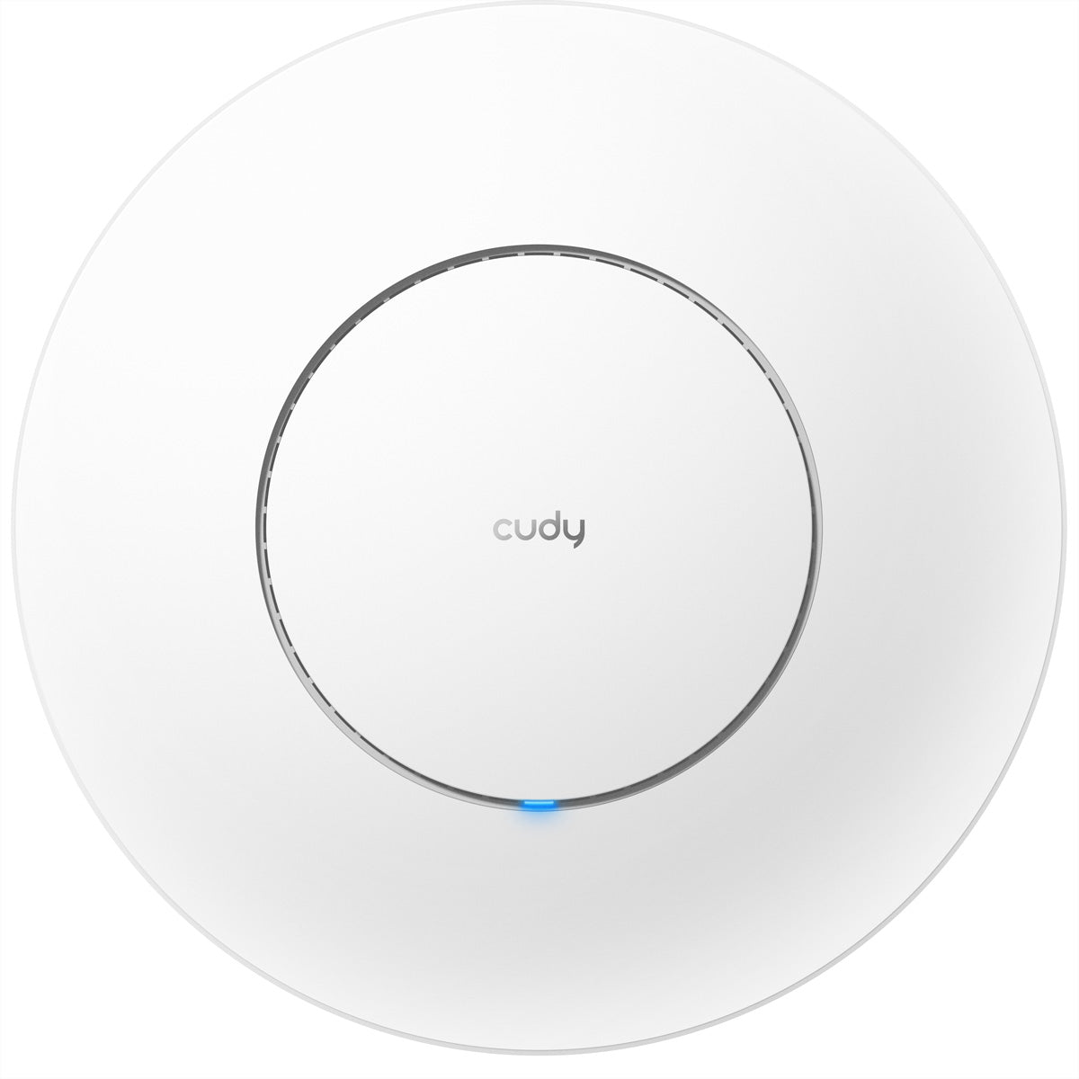 Cudy AP1300 Access Point – Wi‑Fi 5 (AC1200), Dual‑Band (2,4/5 GHz), 1× Gigabit RJ‑45, PoE 802.3af/at (passiv)