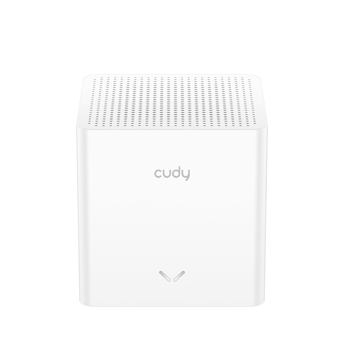 Cudy M3000S Mesh-Set (3er) – Wi-Fi 6 (AX3000), Dual-Band, bis 3 Gbit/s, je 2× 1G