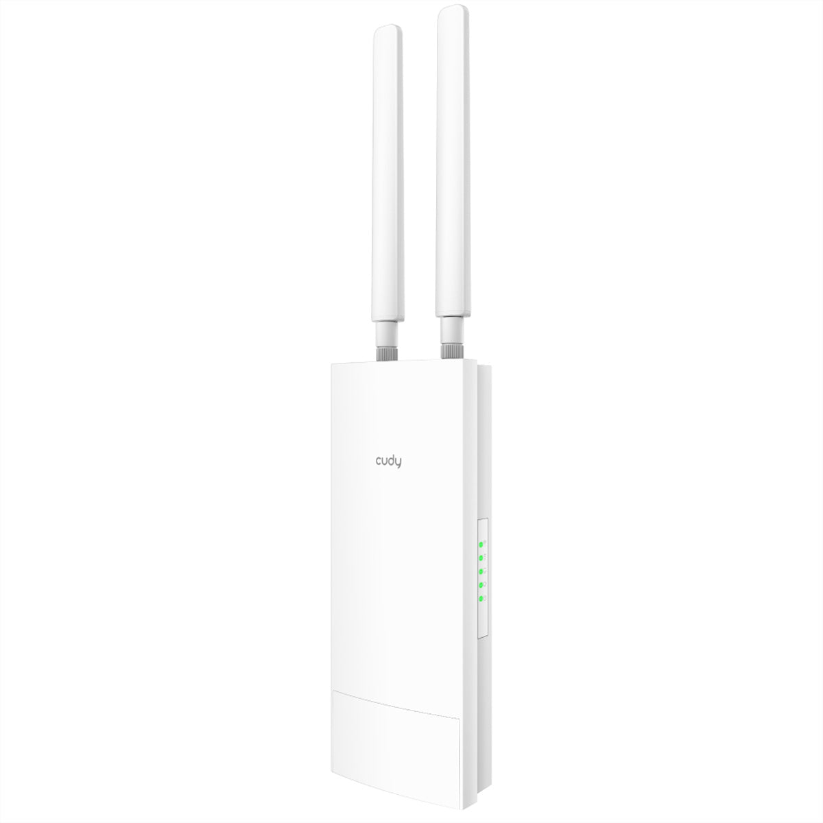 Cudy RE1200 – Access Point – Wi‑Fi 5 (2,4/5 GHz), 1,2 Gbit/s, PoE 12 W, Wand/Mast