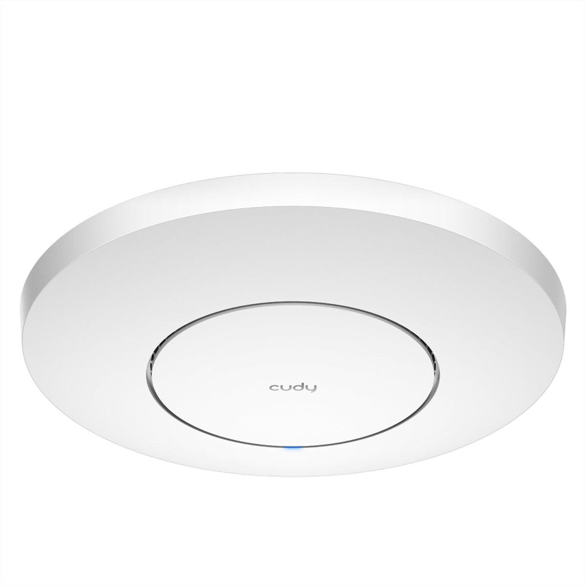 Cudy AP6500 – Access Point – Wi‑Fi 7 (2,4/5), 6,5 Gbit/s, 10GbE, 2,5GbE PoE, Wand/Decke