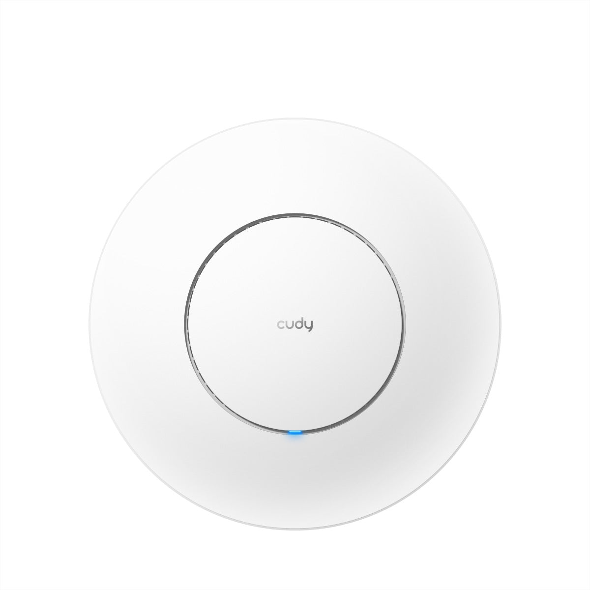 Cudy AP6500 – Access Point – Wi‑Fi 7 (2,4/5), 6,5 Gbit/s, 10GbE, 2,5GbE PoE, Wand/Decke