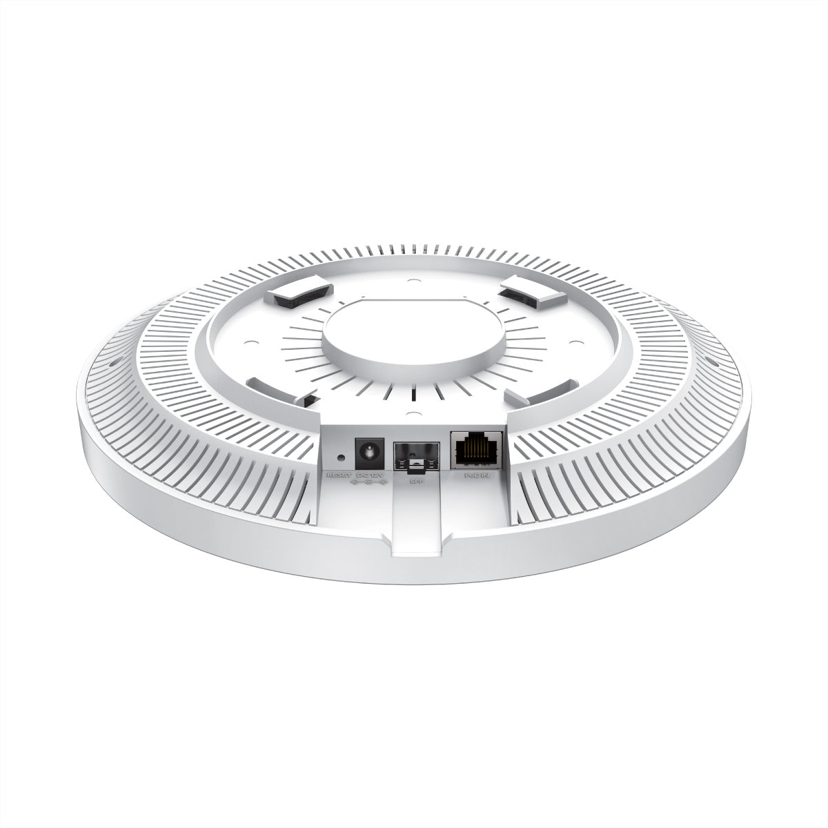 Cudy AP11000 – Access Point – Wi‑Fi 7 (2,4/5/6 GHz), 11,0 Gbit/s, 10GbE, 2,5GbE, PoE+, Wand/Decke
