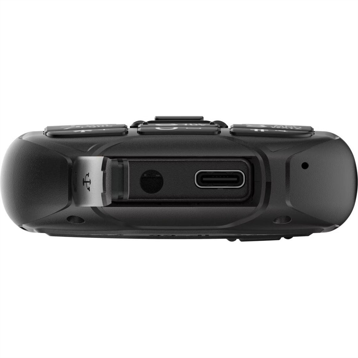 Gigaset GLX8 Active Duo – 2,4" – 128 MB – Schwarz