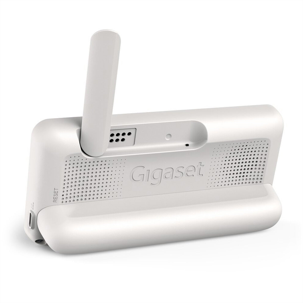 Gigaset Baby 500 Video – Video-Babyphone – Akkubetrieb – Kabellos (FHSS)