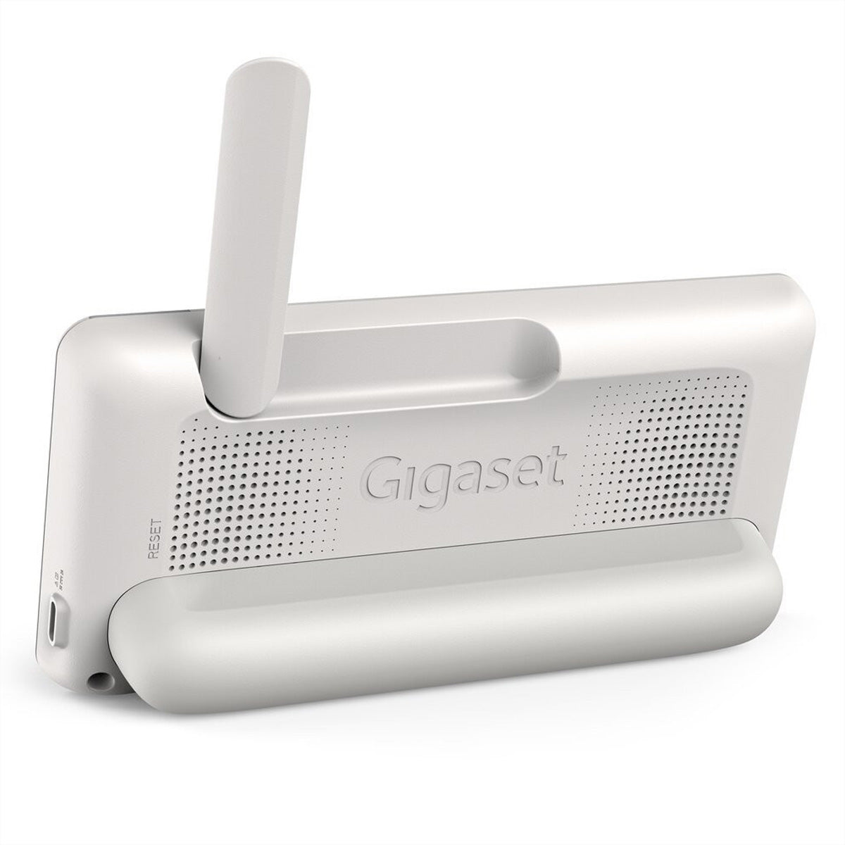 Gigaset Baby 700 Connected Babyphone – Video, Audio – WLAN – Akku – Display – Temperatur & Feuchte