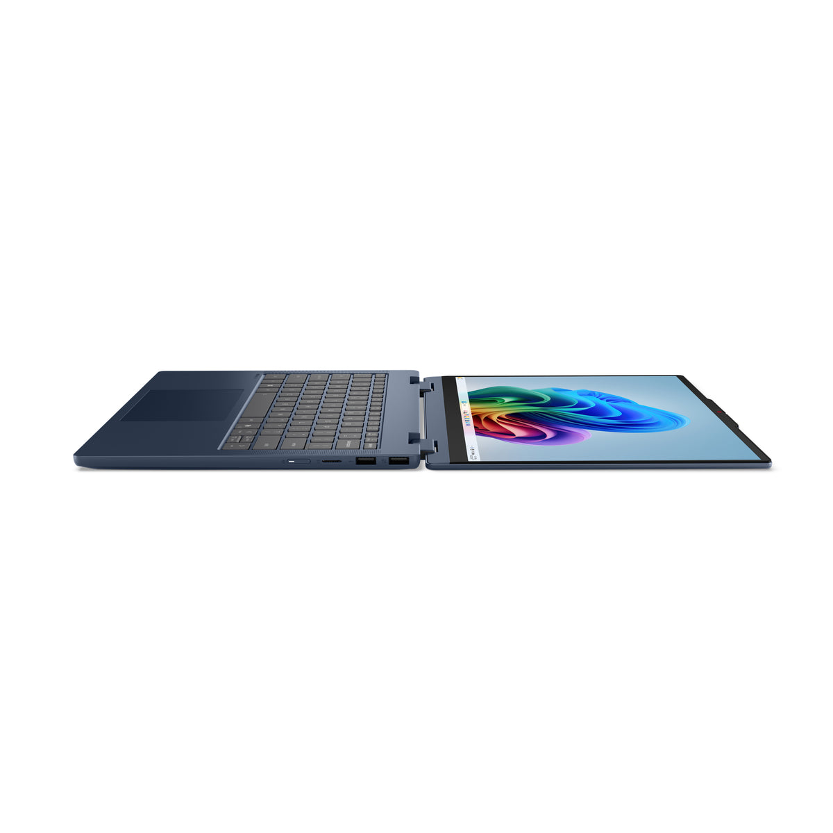 Lenovo Ideapad 5 2-In-1 14Iph11 – 14" WUXGA Touch, Core Ultra 5 322, 16 GB, 512 GB SSD, Win 11 Home