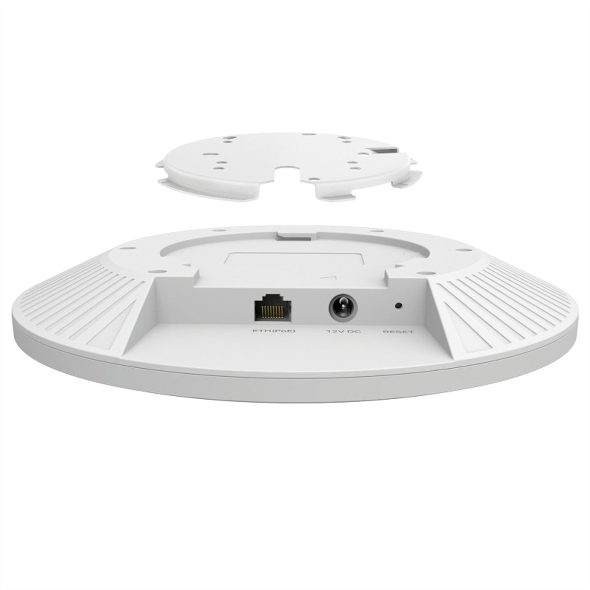TP-Link EAP683 UR – Access Point – Wi-Fi 6 (2,4/5 GHz), 6,0 Gbit/s, 2.5GbE, PoE+, Wand/Decke