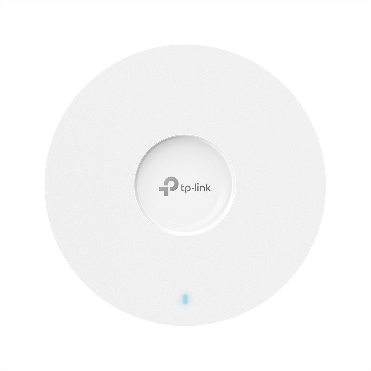 TP-Link EAP690E HD – WLAN Access Point, Wi‑Fi 6E, bis 11000 Mbit/s, 1x LAN (10GbE), PoE