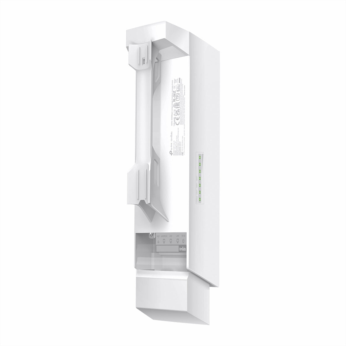 TP-Link EAP215-Bridge KIT – Access Point – Wi-Fi 5 (5 GHz), 867 Mbit/s, GbE, PoE, Stangenmontage